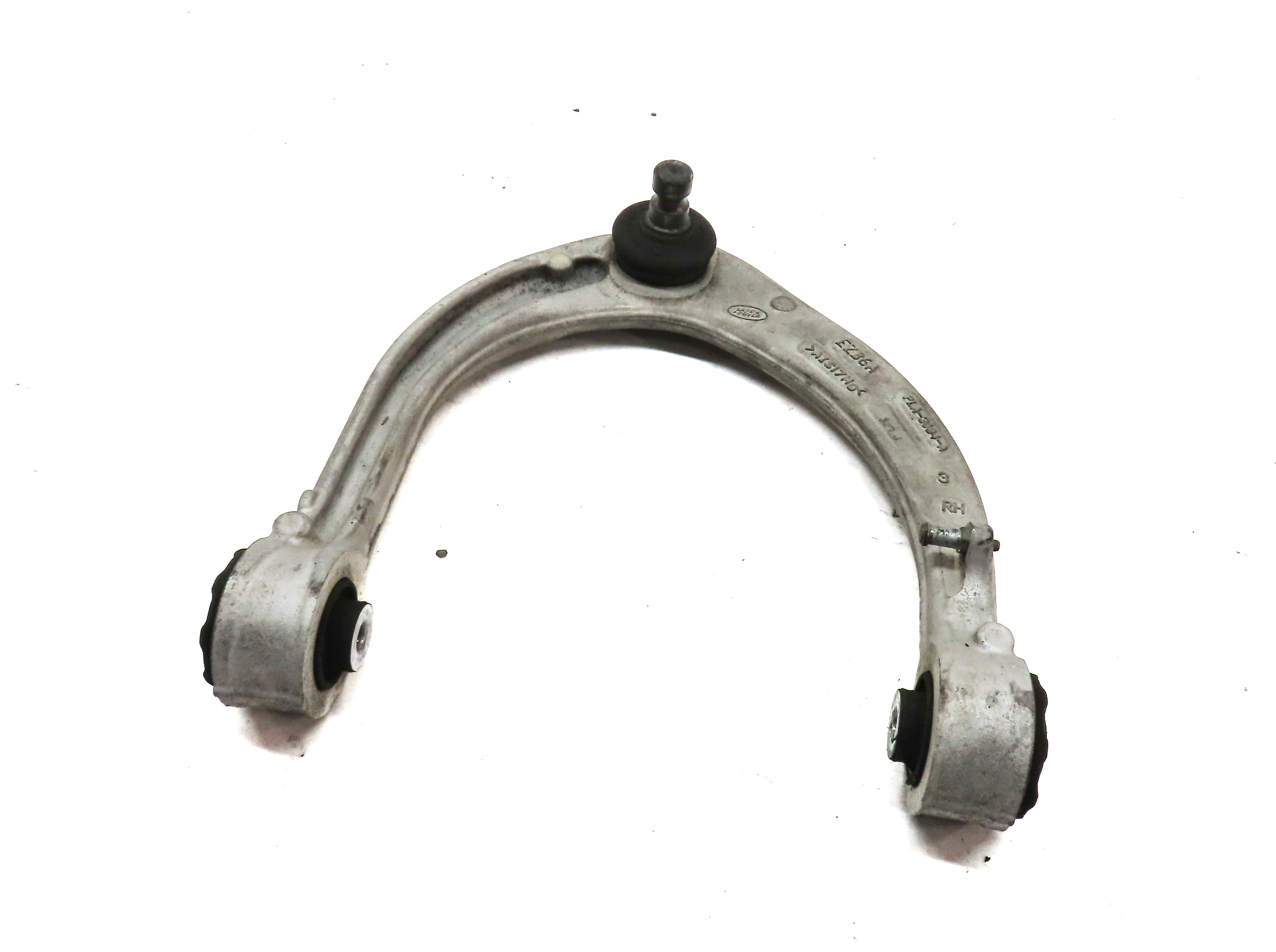 2017-2020 RANGE ROVER SPORT (L494) FRONT RIGHT PASSENGER UPPER CONTROL ARM — exact item pictured